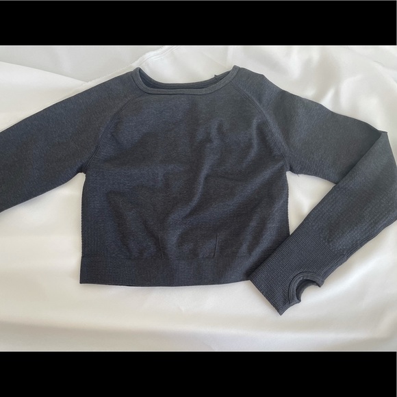 Gymshark Like Workout Top - Picture 1 of 2